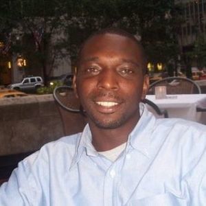 Meet your Posher, Butch